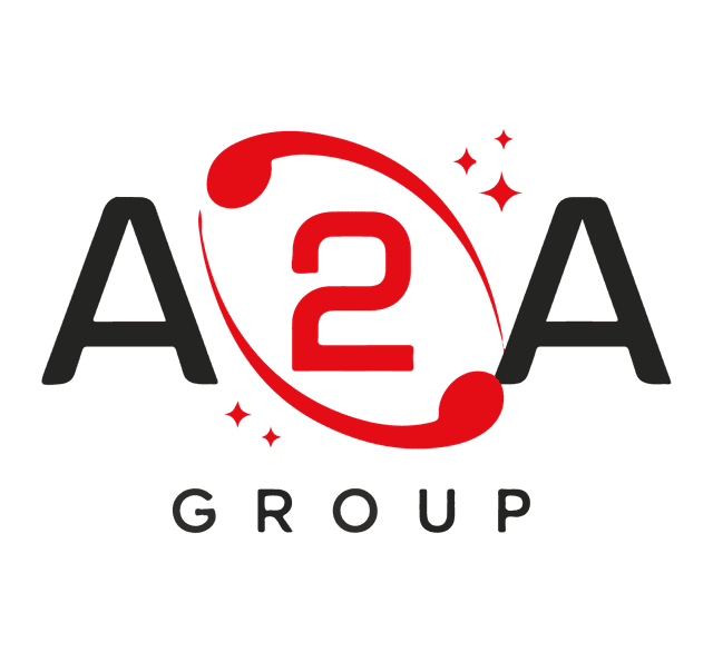 A2A Logo